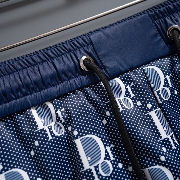 ブランドハーフパンツ内部構造